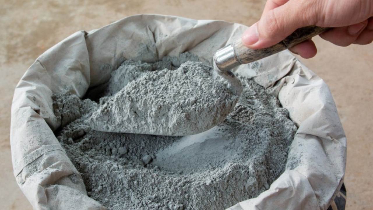 Crushed Rock