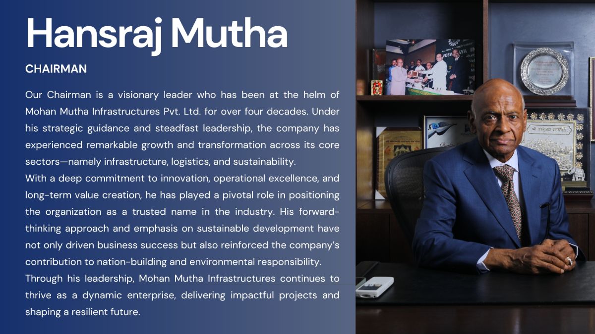 Hansraj muthu1