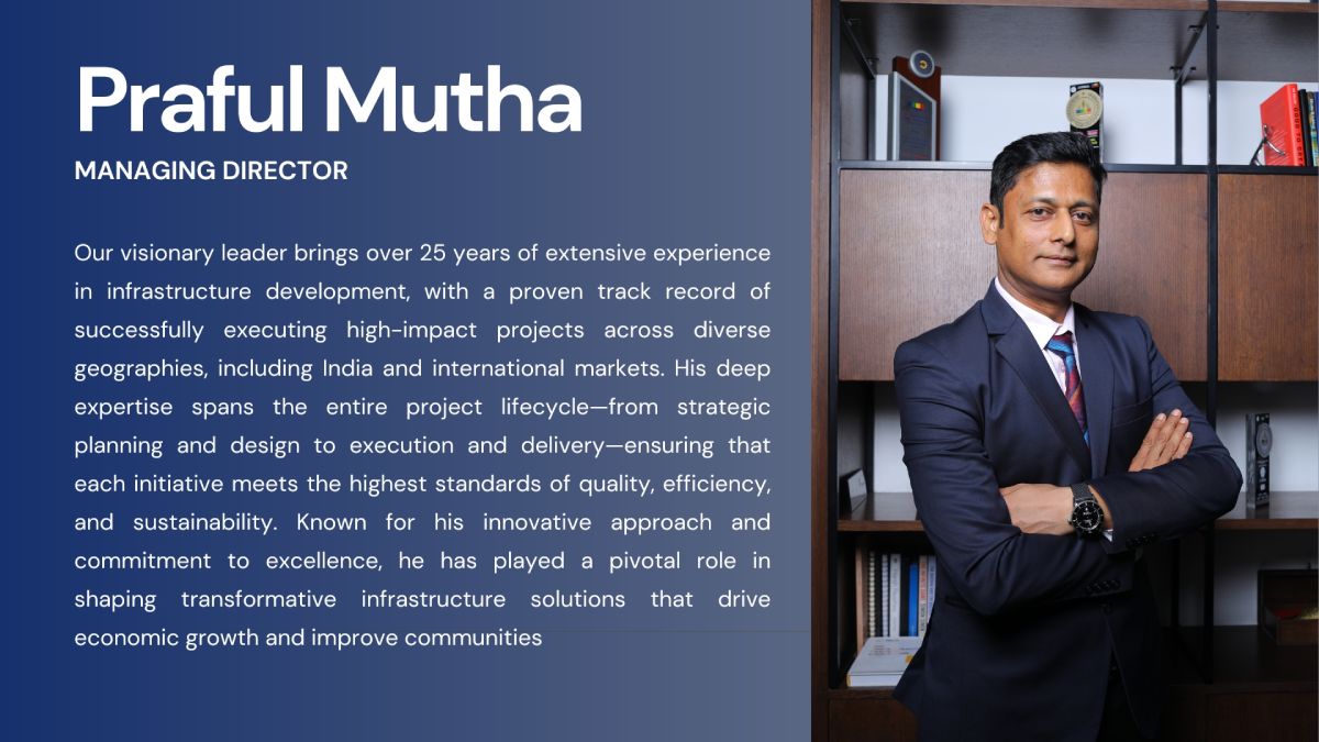 Praful muthu1